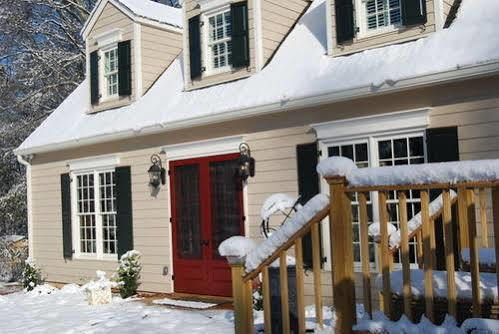 The Cottage Bed & Breakfast In Decatur Ga מראה חיצוני תמונה